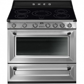 Варочный центр Smeg TR90IX9-1