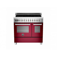 Варочный центр BERTAZZONI PRO905IMFEDVIT Варочный центр BERTAZZONI PRO905IMFEDVIT