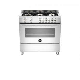Варочный центр BERTAZZONI PRO906MFESXE Варочный центр BERTAZZONI PRO906MFESXE
