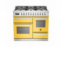 Варочный центр BERTAZZONI PRO1006MFETGIT