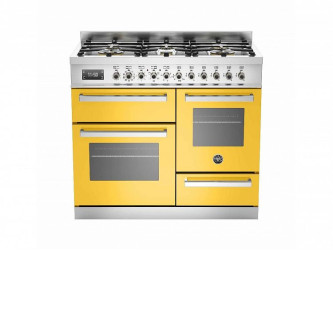 Варочный центр BERTAZZONI PRO1006MFETGIT