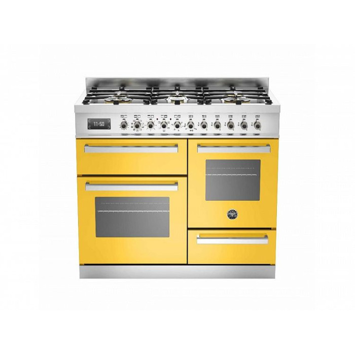 Варочный центр BERTAZZONI PRO1006MFETGIT Варочный центр BERTAZZONI PRO1006MFETGIT
