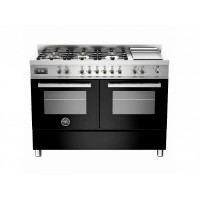 Варочный центр BERTAZZONI PRO1206GMFEDNET Варочный центр BERTAZZONI PRO1206GMFEDNET