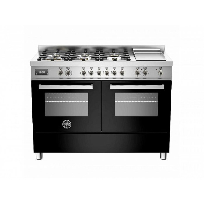 Варочный центр BERTAZZONI PRO1206GMFEDNET Варочный центр BERTAZZONI PRO1206GMFEDNET