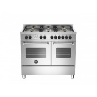 Варочный центр BERTAZZONI MAS1006MFEDXT Варочный центр BERTAZZONI MAS1006MFEDXT