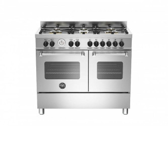 Варочный центр BERTAZZONI MAS1006MFEDXT Варочный центр BERTAZZONI MAS1006MFEDXT