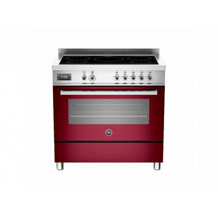Варочный центр BERTAZZONI PRO905IMFESVIT Варочный центр BERTAZZONI PRO905IMFESVIT