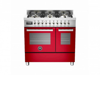 Варочный центр BERTAZZONI PRO906MFEDROT Варочный центр BERTAZZONI PRO906MFEDROT