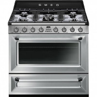 Варочный центр SMEG TR90X9-1 Варочный центр SMEG TR90X9-1