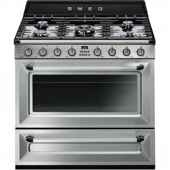 Варочный центр SMEG TR90X9-1