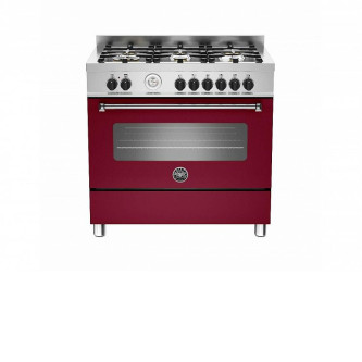 Варочный центр BERTAZZONI MAS906MFESVIT