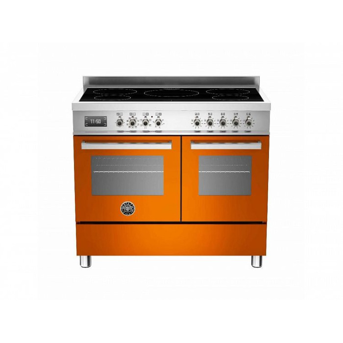 Варочный центр BERTAZZONI PRO1005IMFEDART