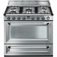 Варочный центр SMEG TR90X1 Варочный центр SMEG TR90X1