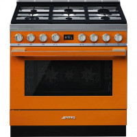 Варочный центр Smeg CPF9GPOR Варочный центр Smeg CPF9GPOR