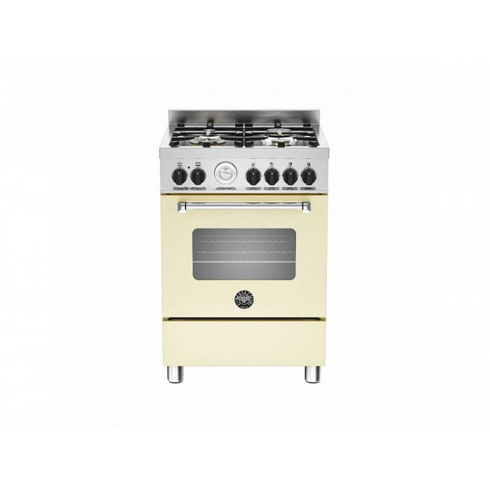 Варочный центр BERTAZZONI MAS604MFESCRT Варочный центр BERTAZZONI MAS604MFESCRT