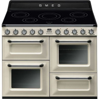 Варочный центр SMEG TR4110IP Варочный центр SMEG TR4110IP