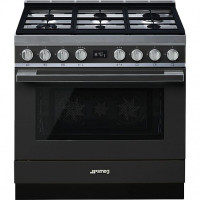 Варочный центр Smeg CPF9GMAN