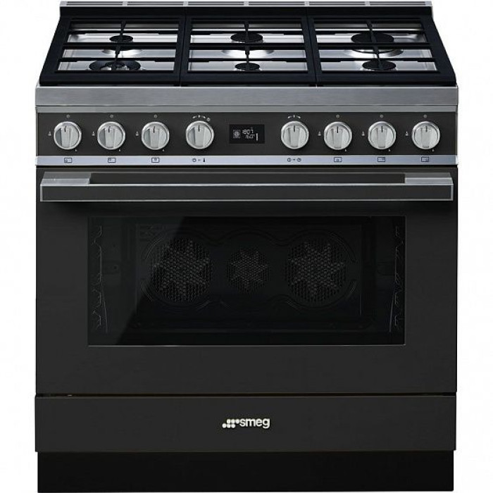 Варочный центр Smeg CPF9GMAN