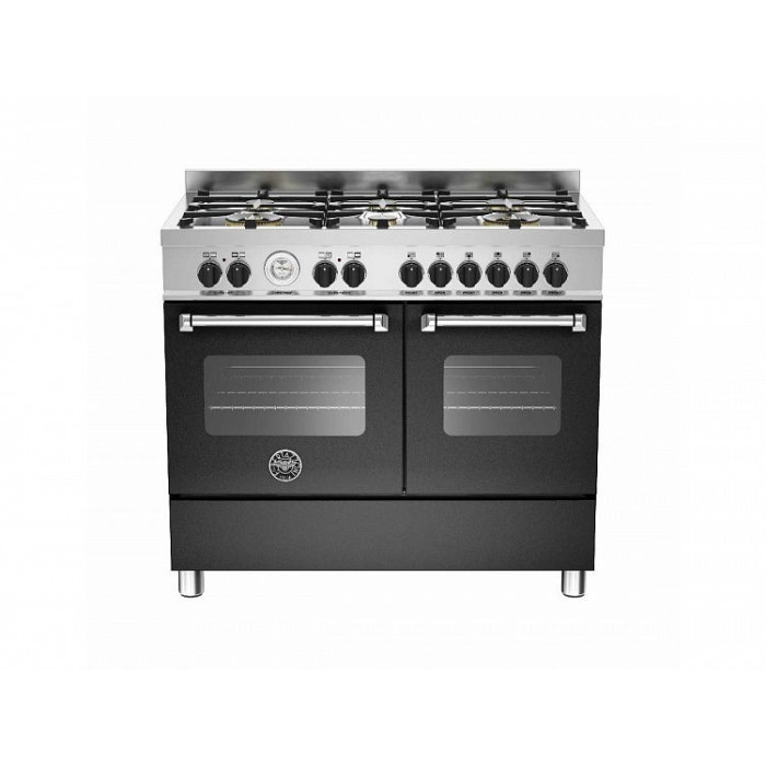 Варочный центр BERTAZZONI MAS1006MFEDNET Варочный центр BERTAZZONI MAS1006MFEDNET