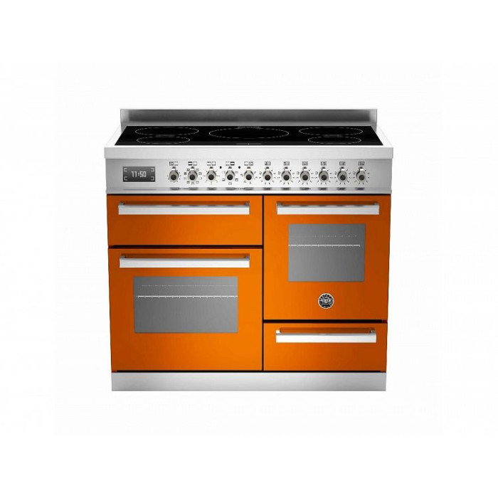 Варочный центр BERTAZZONI PRO1005IMFEТART Варочный центр BERTAZZONI PRO1005IMFEТART