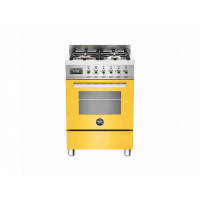 Варочный центр BERTAZZONI PRO604MFESGIT
