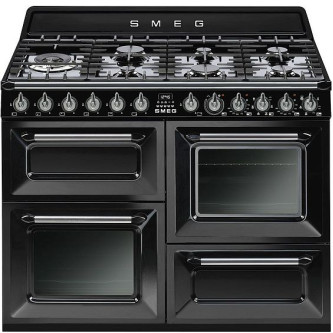 Плита газовая SMEG tr4110bl1