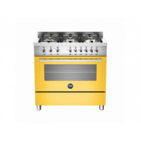 Варочный центр BERTAZZONI PRO906HYBSGIT Варочный центр BERTAZZONI PRO906HYBSGIT