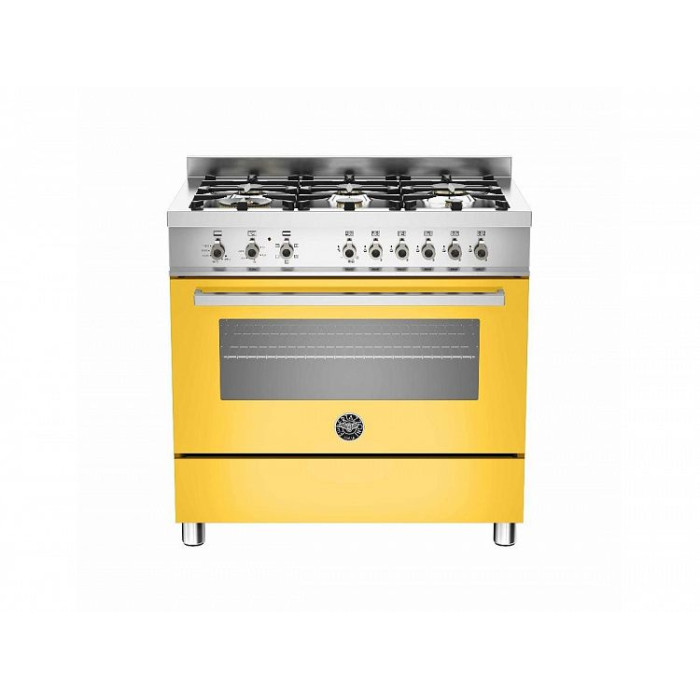 Варочный центр BERTAZZONI PRO906HYBSGIT Варочный центр BERTAZZONI PRO906HYBSGIT