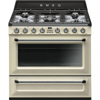 Варочный центр Smeg TR90P9 Варочный центр Smeg TR90P9