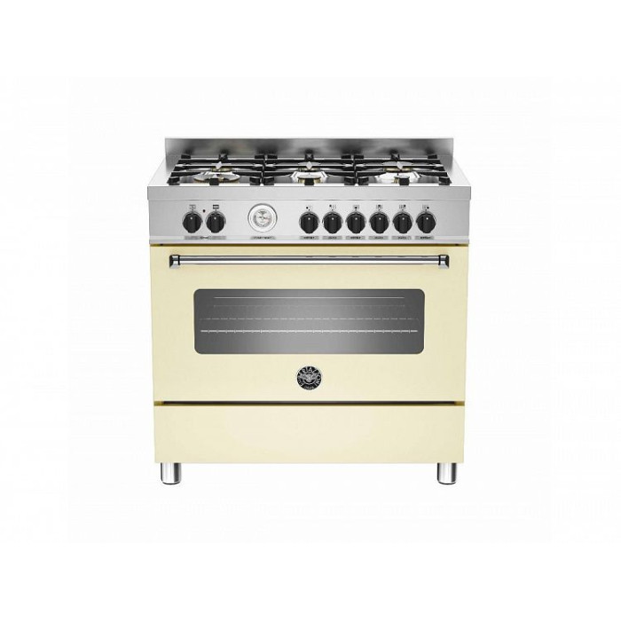 Варочный центр BERTAZZONI MAS906MFESCRT