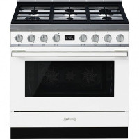 Варочный центр Smeg CPF9GMWH Варочный центр Smeg CPF9GMWH