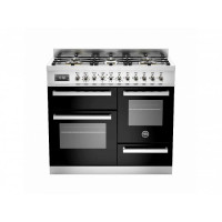 Варочный центр BERTAZZONI PRO1006MFETNET