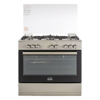 Комбинированная плита SIMFER F96EH52001 Комбинированная плита SIMFER F96EH52001