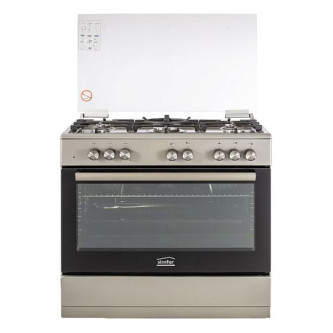 Комбинированная плита SIMFER F96EH52001 Комбинированная плита SIMFER F96EH52001