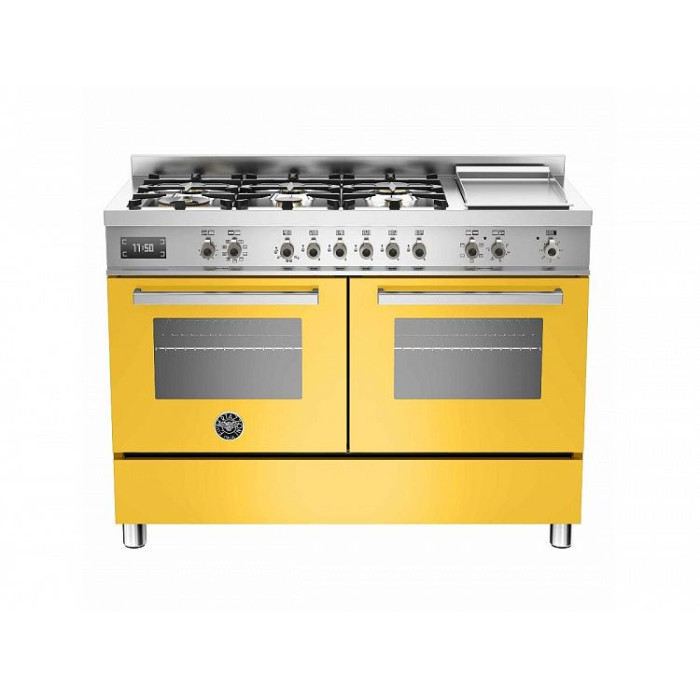 Варочный центр BERTAZZONI PRO1206GMFEDGIT Варочный центр BERTAZZONI PRO1206GMFEDGIT