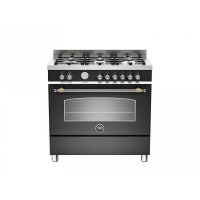 Варочный центр BERTAZZONI HER906MFESNET Варочный центр BERTAZZONI HER906MFESNET