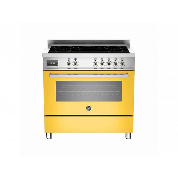 Варочный центр BERTAZZONI PRO905IMFESGIT Варочный центр BERTAZZONI PRO905IMFESGIT