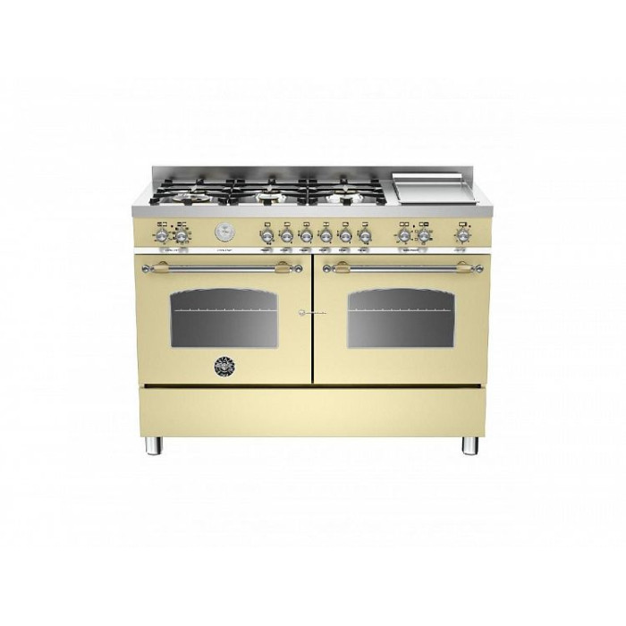 Варочный центр BERTAZZONI HER1206GMFEDCRT Варочный центр BERTAZZONI HER1206GMFEDCRT