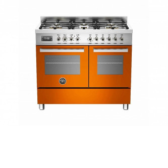 Варочный центр BERTAZZONI PRO1006MFEDART