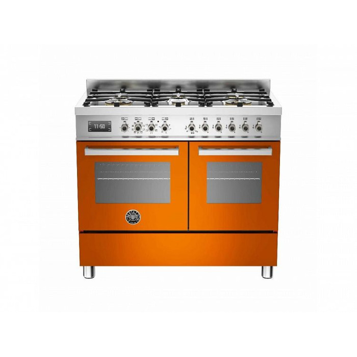 Варочный центр BERTAZZONI PRO1006MFEDART