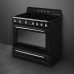 Варочный центр SMEG TR90IBL