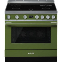 Варочный центр SMEG CPF9IPOG Варочный центр SMEG CPF9IPOG