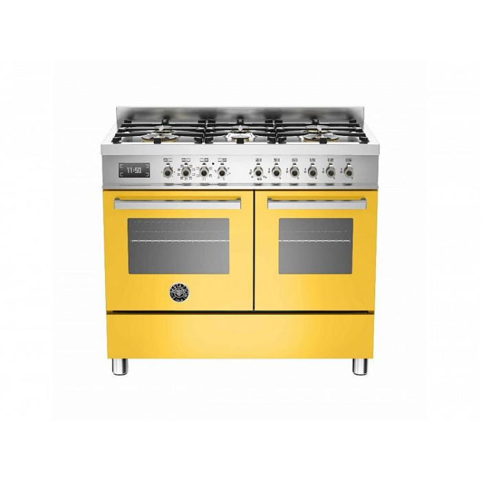 Варочный центр BERTAZZONI PRO1006MFEDGIT Варочный центр BERTAZZONI PRO1006MFEDGIT
