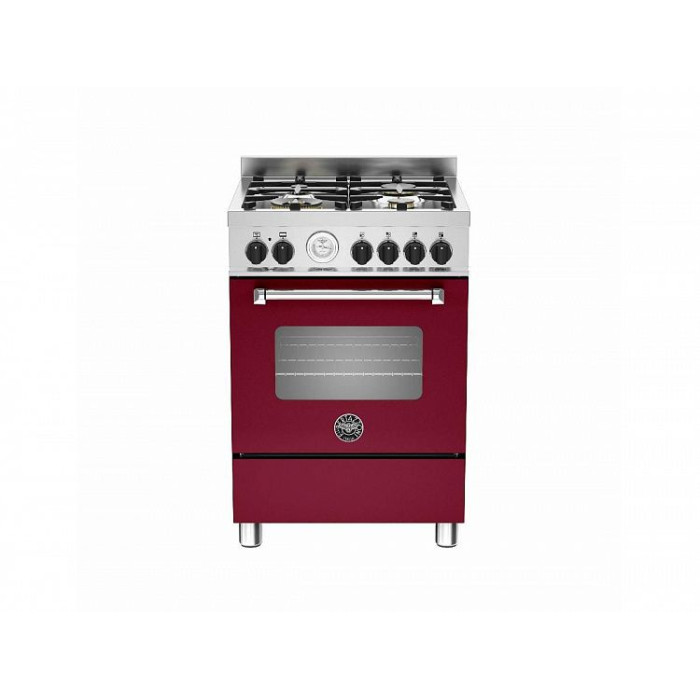 Варочный центр BERTAZZONI MAS604MFESVIT Варочный центр BERTAZZONI MAS604MFESVIT