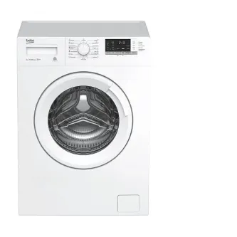 Стиральная машина BEKO WRE5512BWW