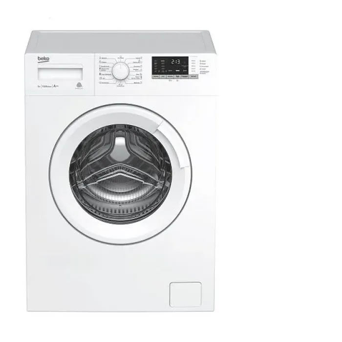 Стиральная машина BEKO WRE5512BWW