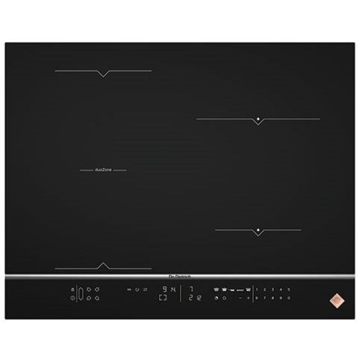 Варочная поверхность DE DIETRICH DPI7682X Варочная поверхность DE DIETRICH DPI7682X