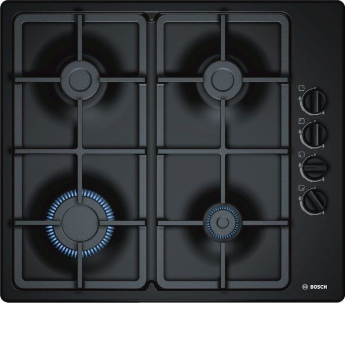 Варочная поверхность Bosch PBP6C6B91R Варочная поверхность Bosch PBP6C6B91R