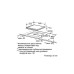 Поверхность SIEMENS eh 651fk17 e Поверхность SIEMENS eh 651fk17 e