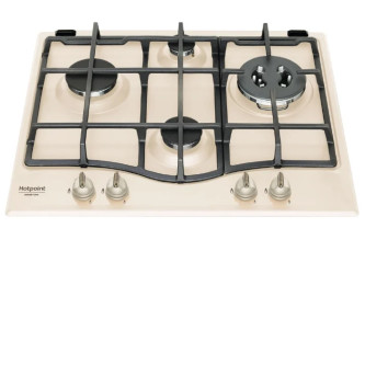 Газовая панель Hotpoint-Ariston PCN 640T(OW) GH R /HA